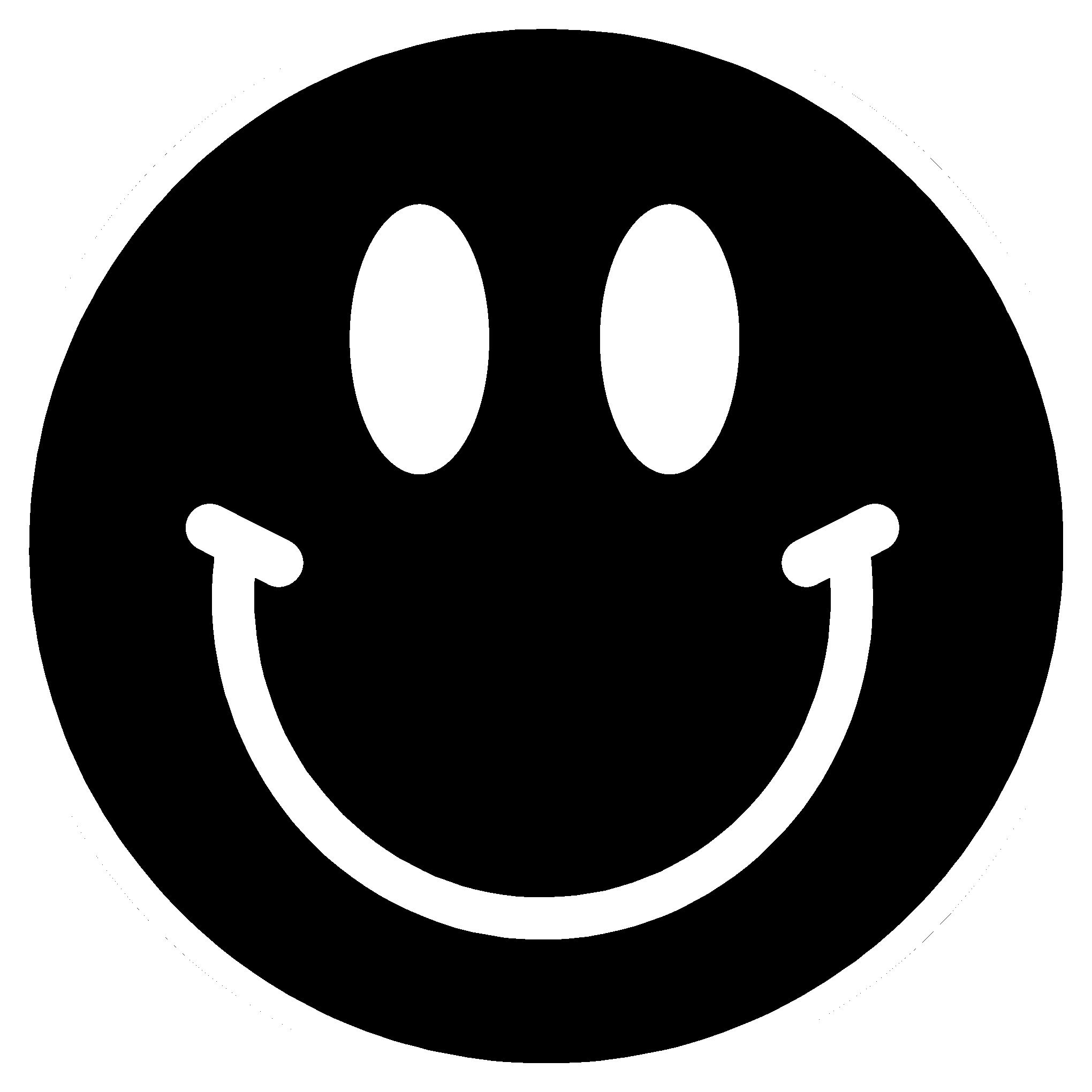 Smiley Face Black Backgrounds   Wallpaper Cave