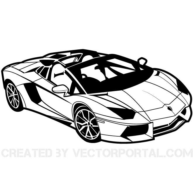 Go Back   Gallery For   Sport Cars Clipart