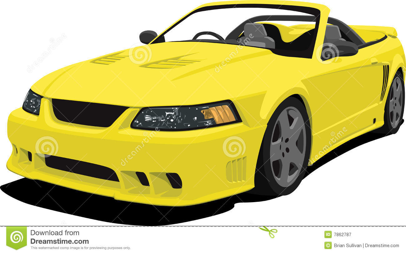 Go Back   Images For   Sports Car Clip Art