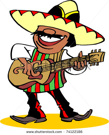 Mexican Man Stock Photos Illustrations And Vector Art