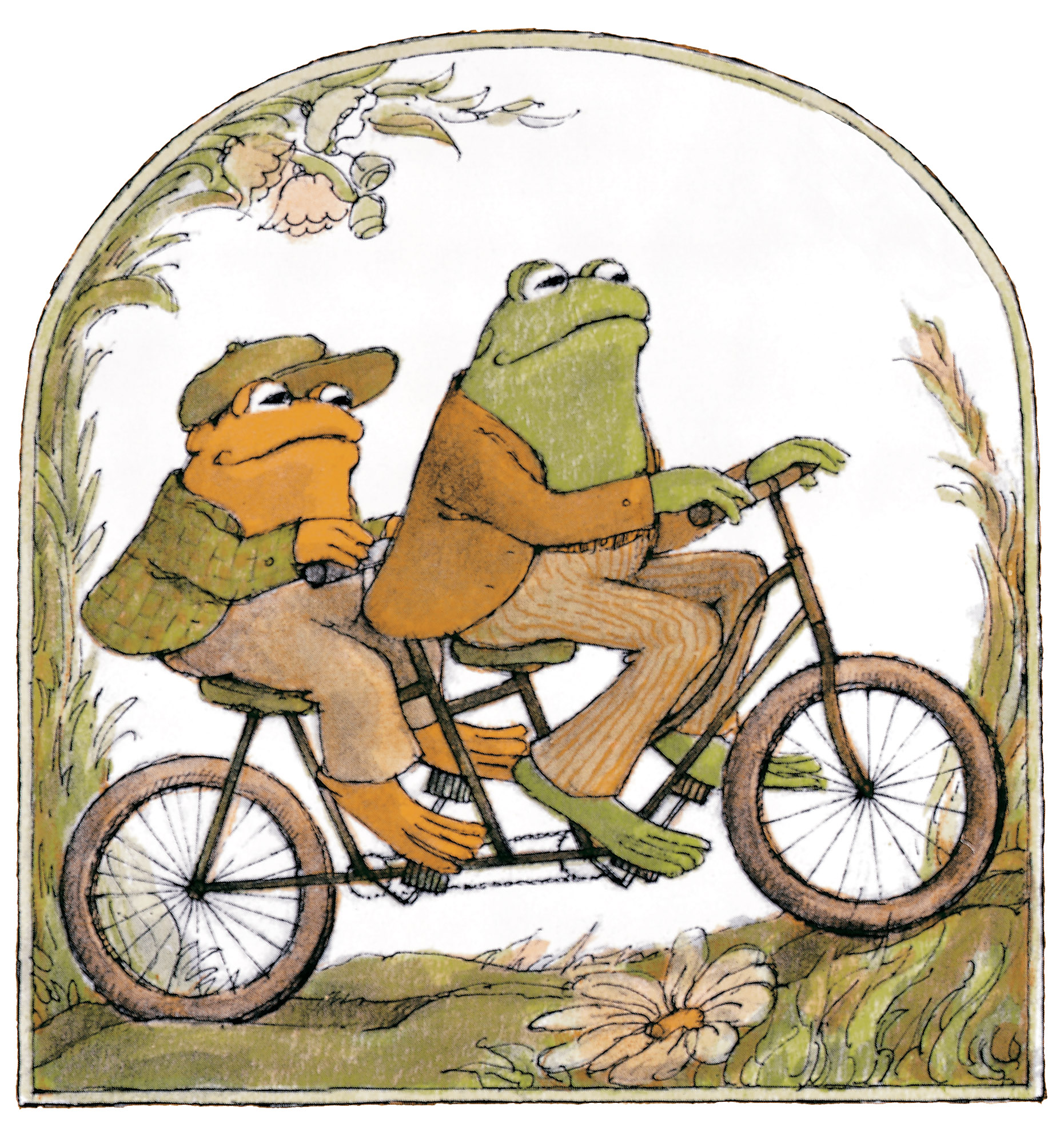 Books Frog And Toad Man I Used To Love That Shit Frog And Toad