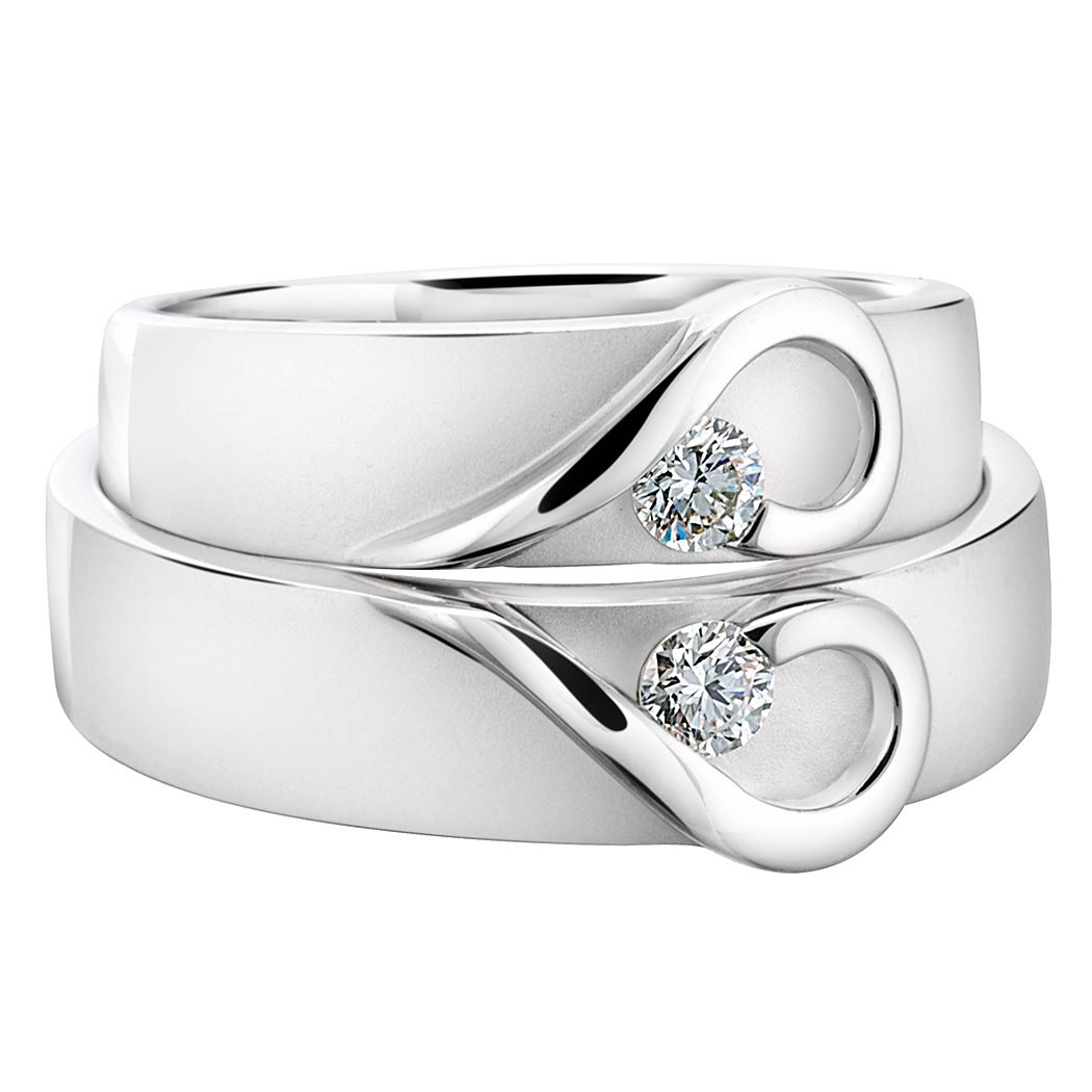Designing Your Own Wedding Ring    The Wedding Jewelry