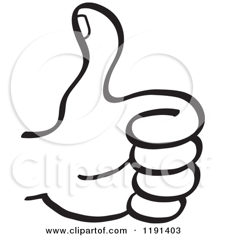 Royalty Free Hand Gesture Illustrations By Zooco Page 1