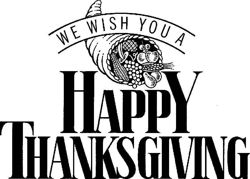 Thanksgiving Clipart Free Black And White Images   Pictures   Becuo