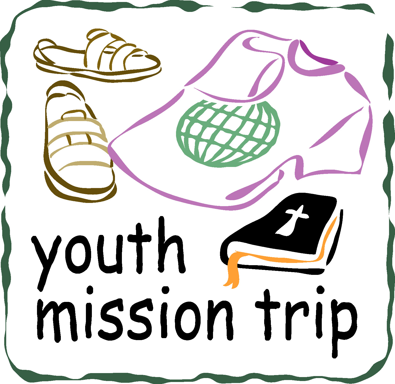 Why We Send Our Youth On Mission Trips   Joe Iovino