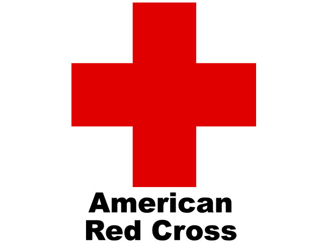 American Red Cross Symbol   Clipart Best
