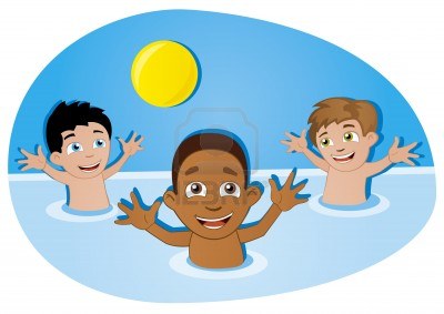 Pool Party Clip Art Http Uhome In 2012 07 Kids Pool Party Clip Art