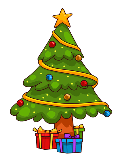 Christmas Tree27