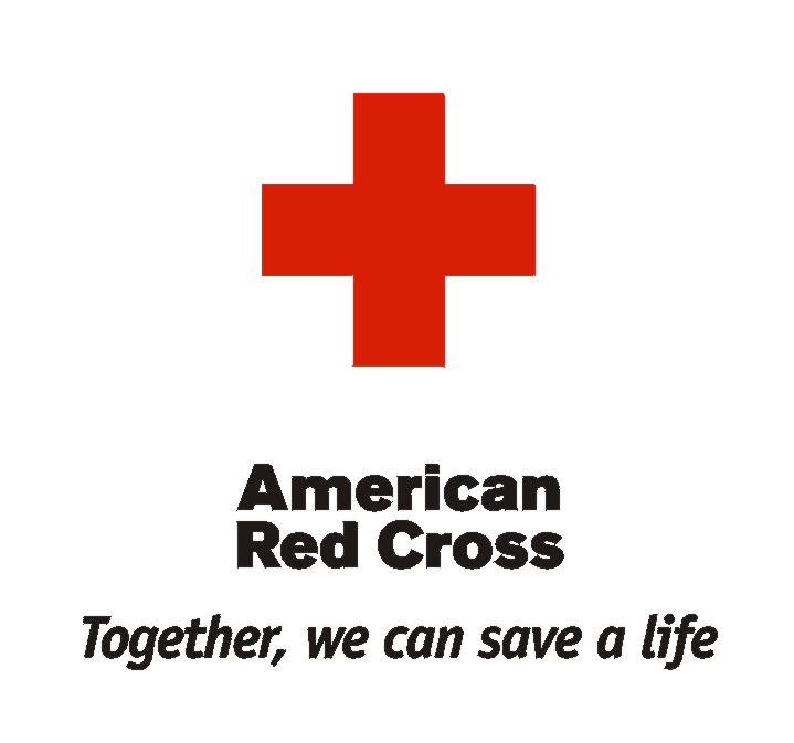 American Red Cross Blood Drive Clipart
