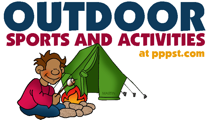 Free Powerpoint Presentations About Outdoor Sports And Activities