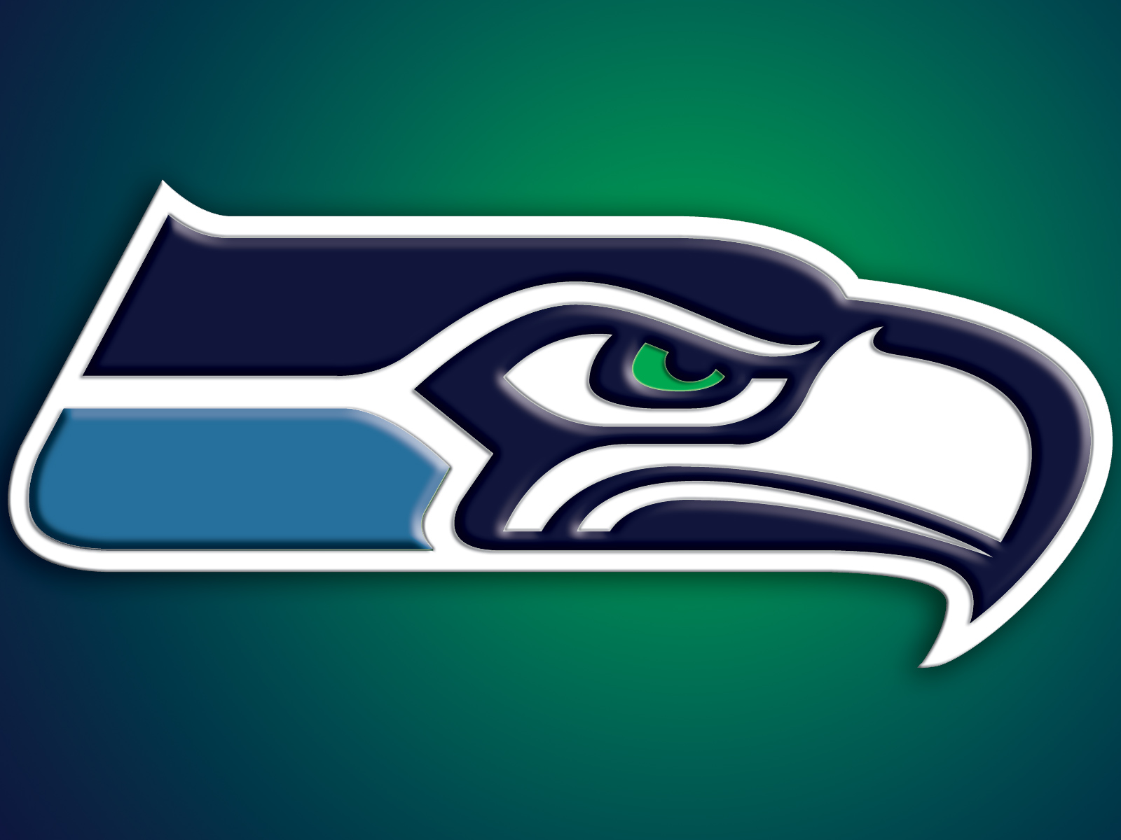 Seattle Seahawks Logo Clip Art Car Pictures
