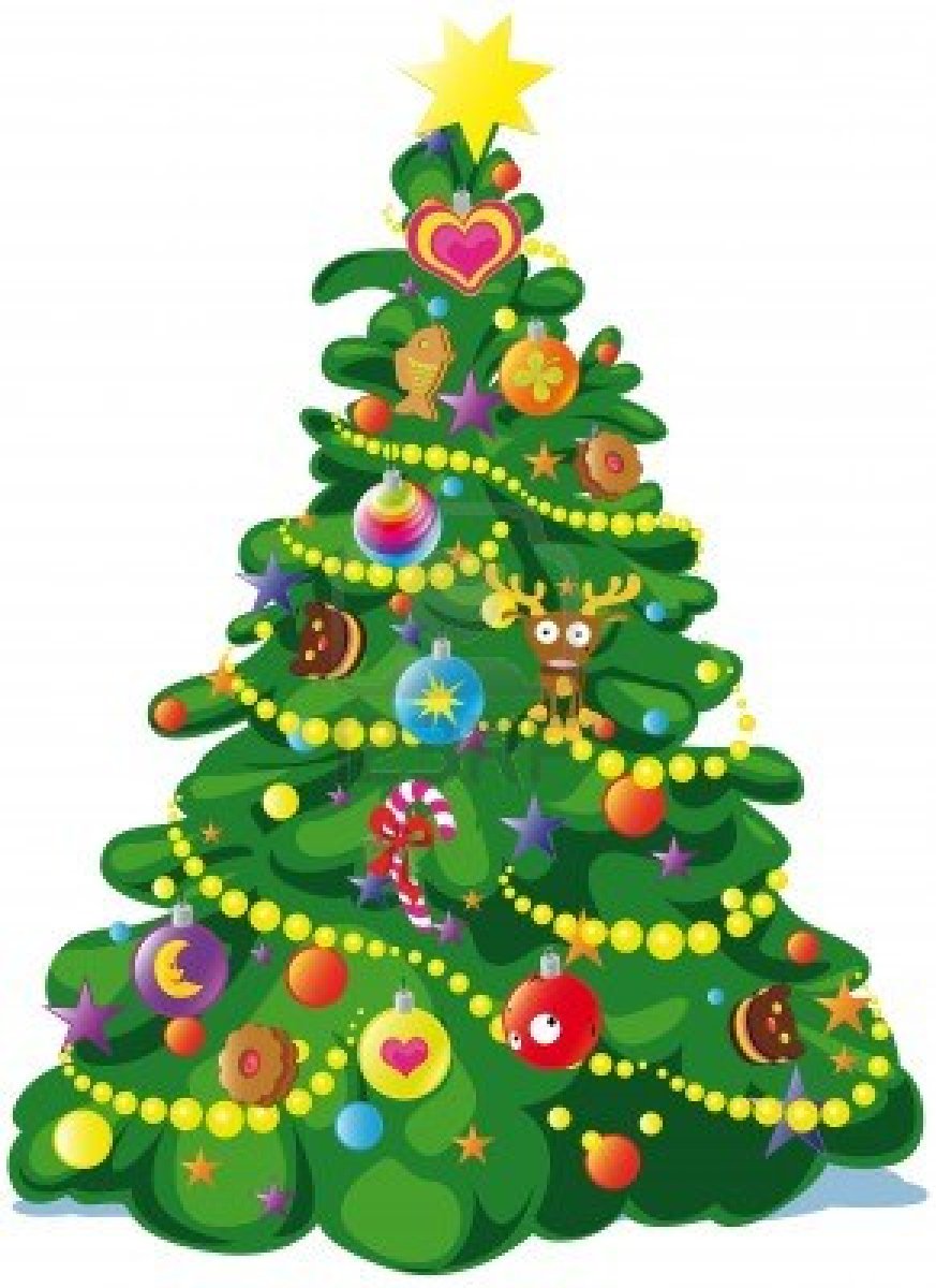 Those Christmas Traditions Let S Start With The Christmas Tree
