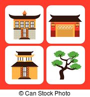 Chinese Culture Clipart