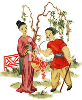 Find Clipart Oriental Culture Clipart Image 5 Of 5