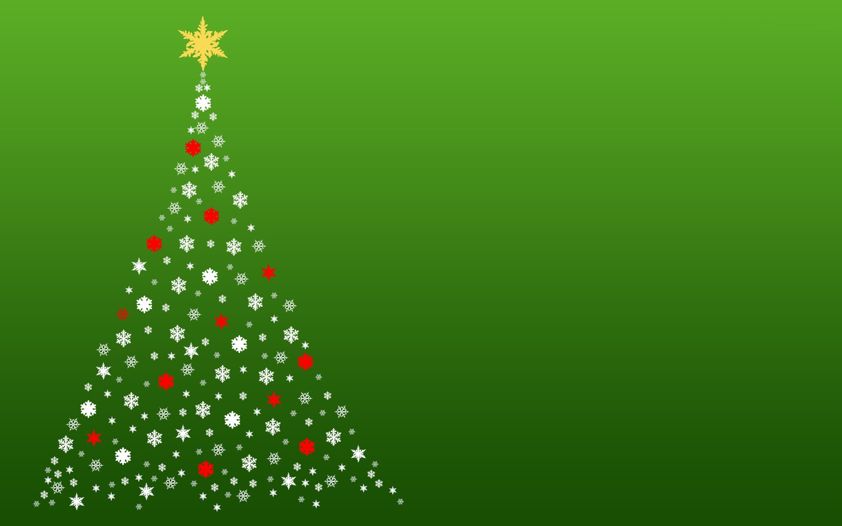 Green Christmas   Backgrounds Wallpapers Pictures Pics Photos