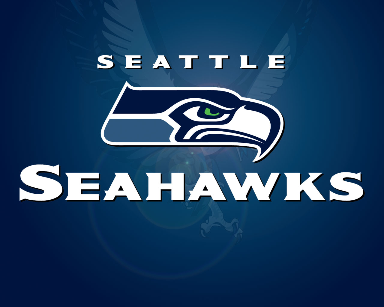 Seattle Seahawks  12 4  Nfc Champions