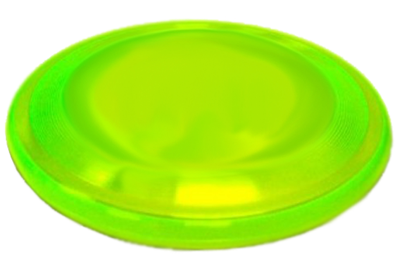 Green Frisbee   Free Images At Clker Com   Vector Clip Art Online