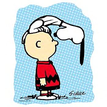 My Charlie Brown Snoopy Theory Of Artistic Success    Brent S Brain