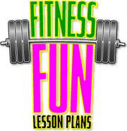 Physical Fitness Month With Five New Lessons That Combine Fitness Fun