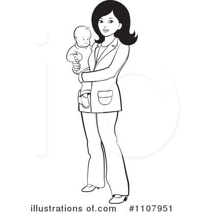 Vintage Mother S Day Clipart   Cliparthut   Free Clipart