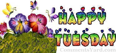 Tuesday Morning Clip Art   Latest Fashion Styles And Deals 2015