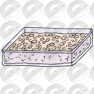 Box Picture For Classroom   Therapy Use   Great Sensory Box Clipart