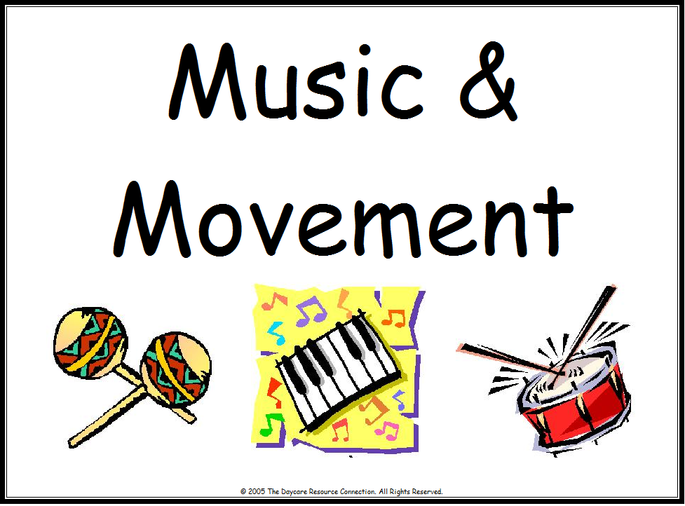 Sand Table Clip Art Music   Movement  Png